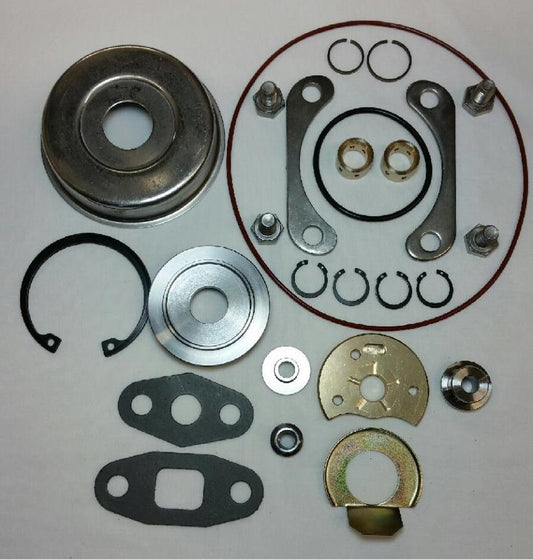 Hx35 turbo rebuild kit