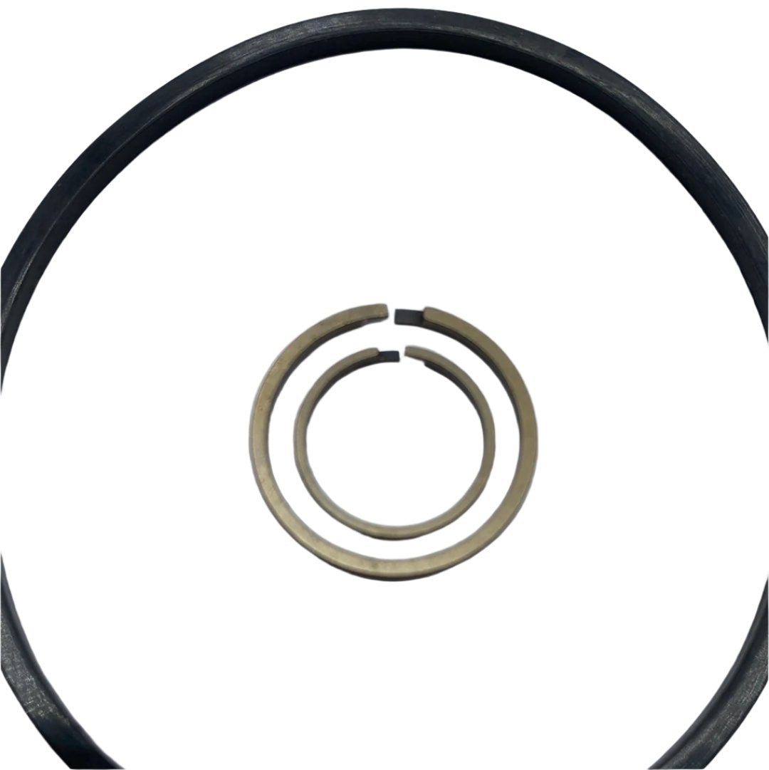 Precision 5031 5858 6262 6766 6266 Garrett T04e upgraded turbo rebuild kit