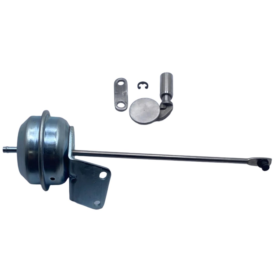 Audi Volkswagen TSI 2.0t IHI Flapper repair kit and actuator