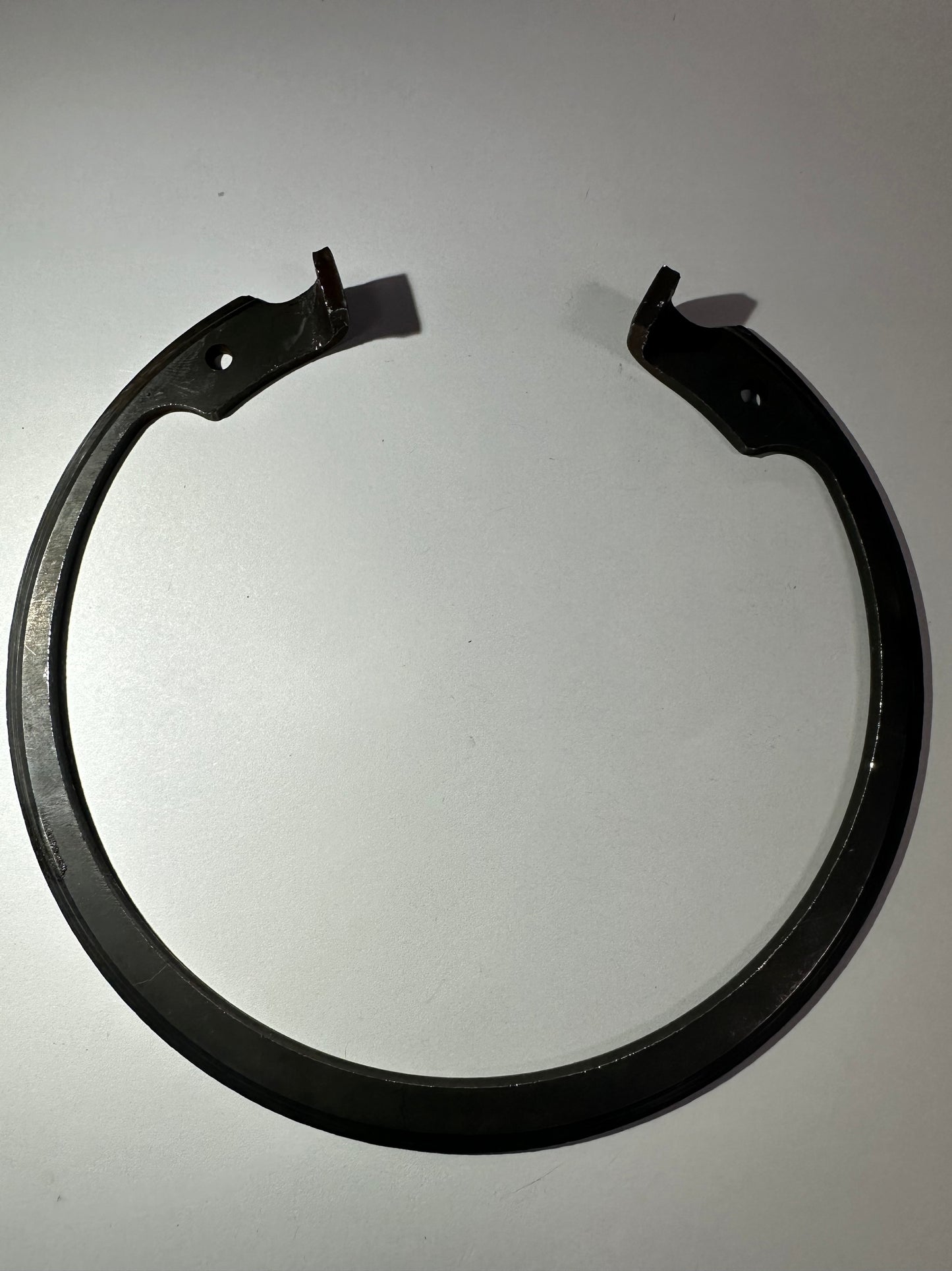 Compressor housing clamp with ear grip He351cw HY35 He341