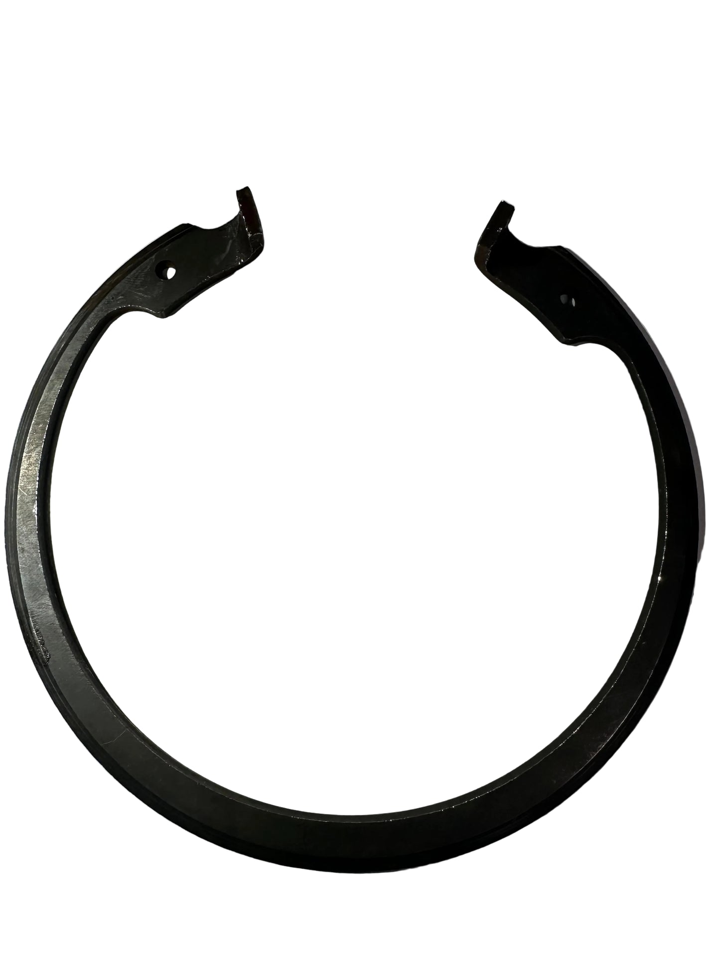 Compressor housing clamp with ear grip He351cw HY35 He341