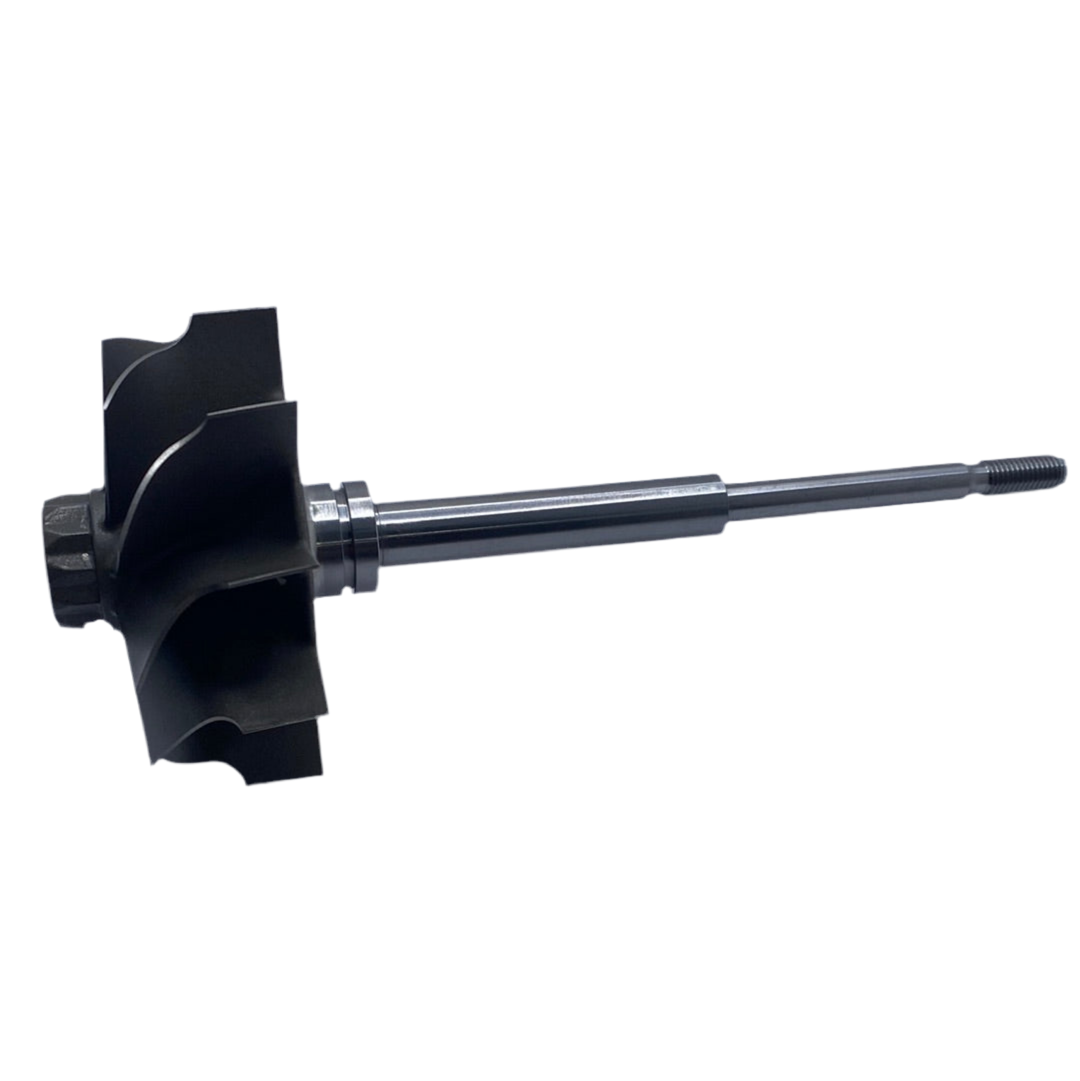 67mm x 76mm HX40 10 blade turbine upgrade