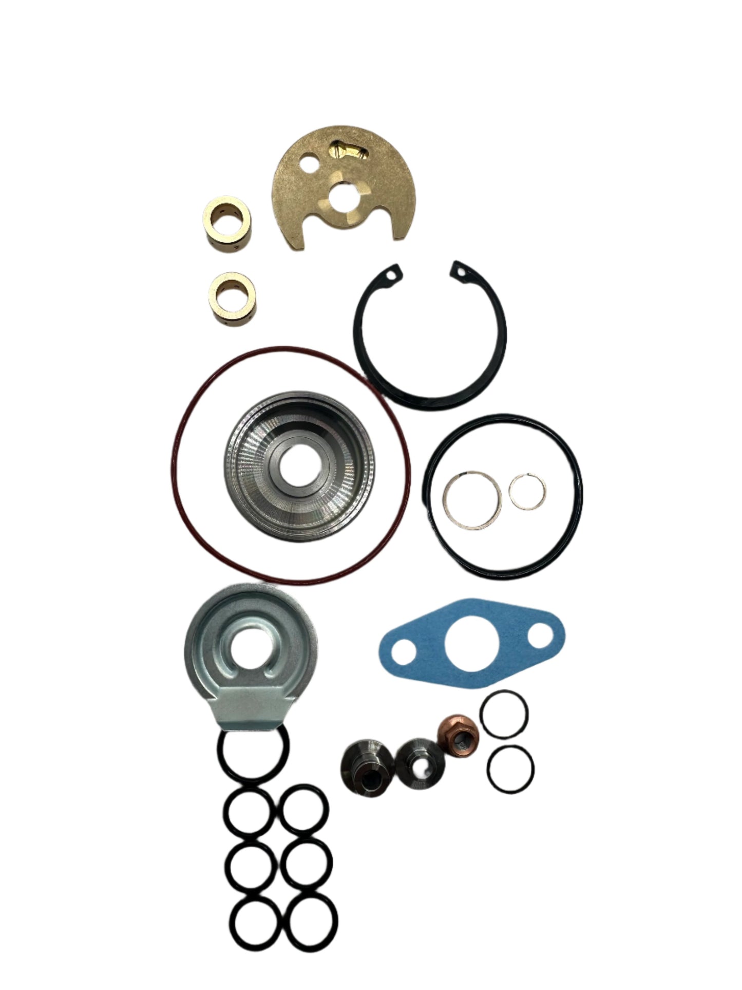Viv 19t rb turbo n54 rebuild kit