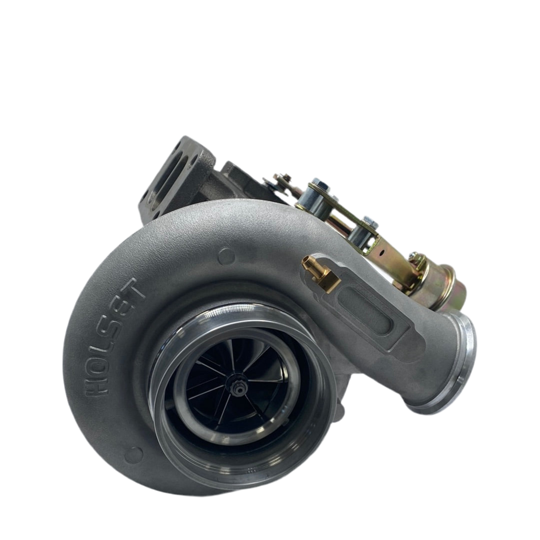 Hx40 6267mm turbine upgrade for 5.9 cummins