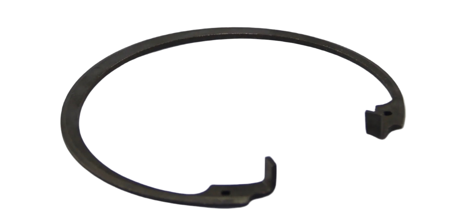 HX35 HX40 6” compressor housing clamp