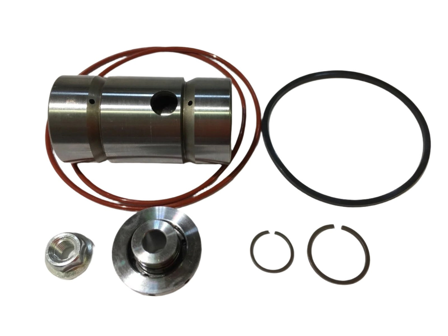 Gt37r ball bearing rebuild kit