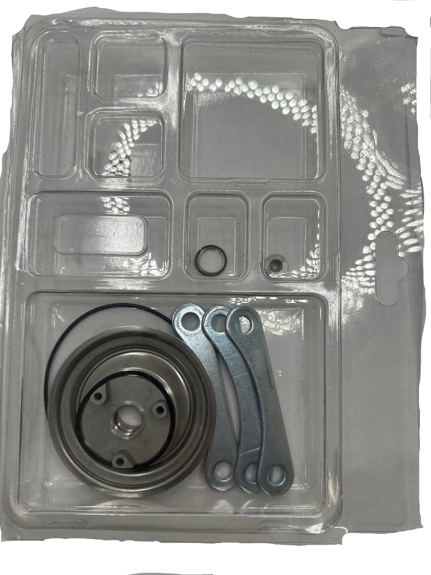 Gt2554r gt2560r gt2860r gt2871r gt3071r gtx3071r gt3076r gtx3076r ball bearing rebuild kit