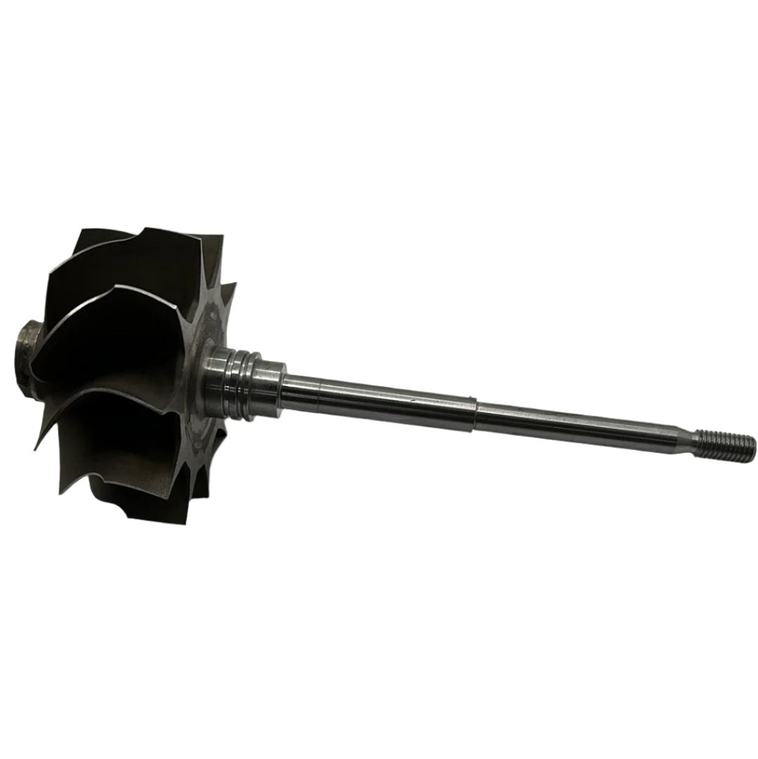 Gt4202r Gtx4202r Gt4294r Gtx4294r Garrett ball bearing turbine shaft