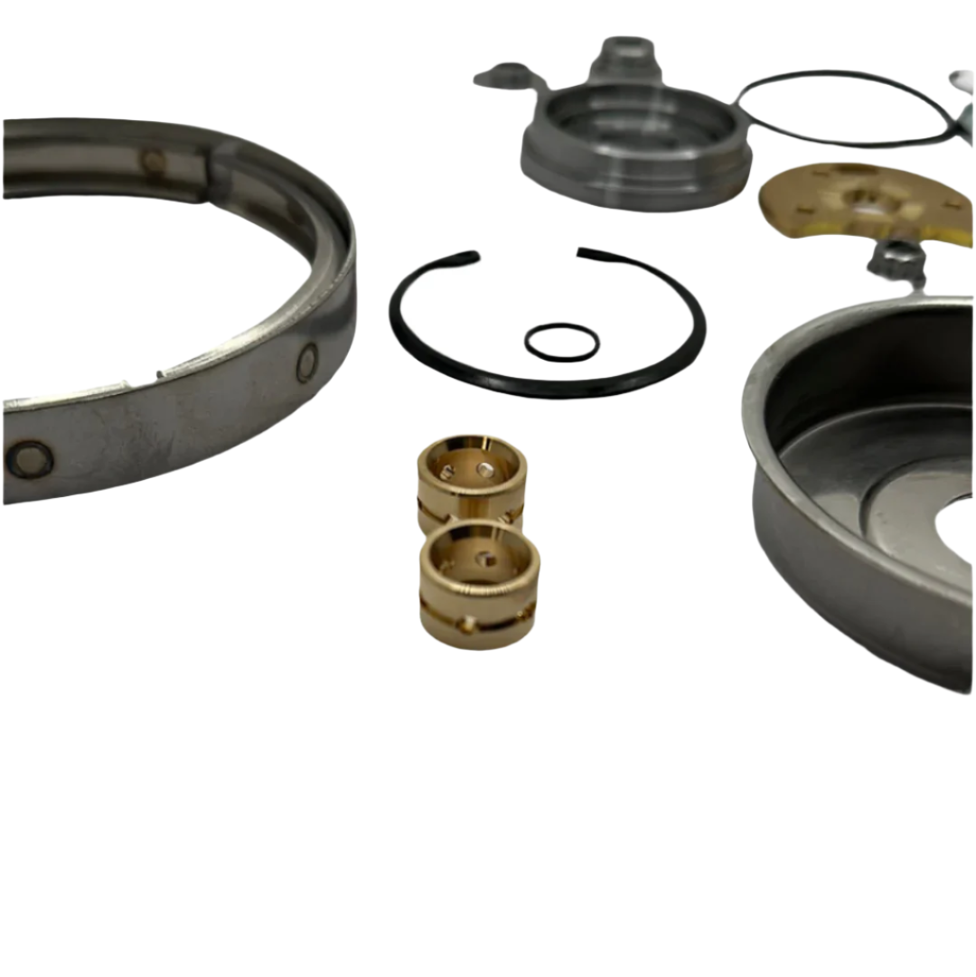 Holset HE351CW HY35 HE341 turbo rebuild kit 1999 - 2007 Dodge Ram Cummins