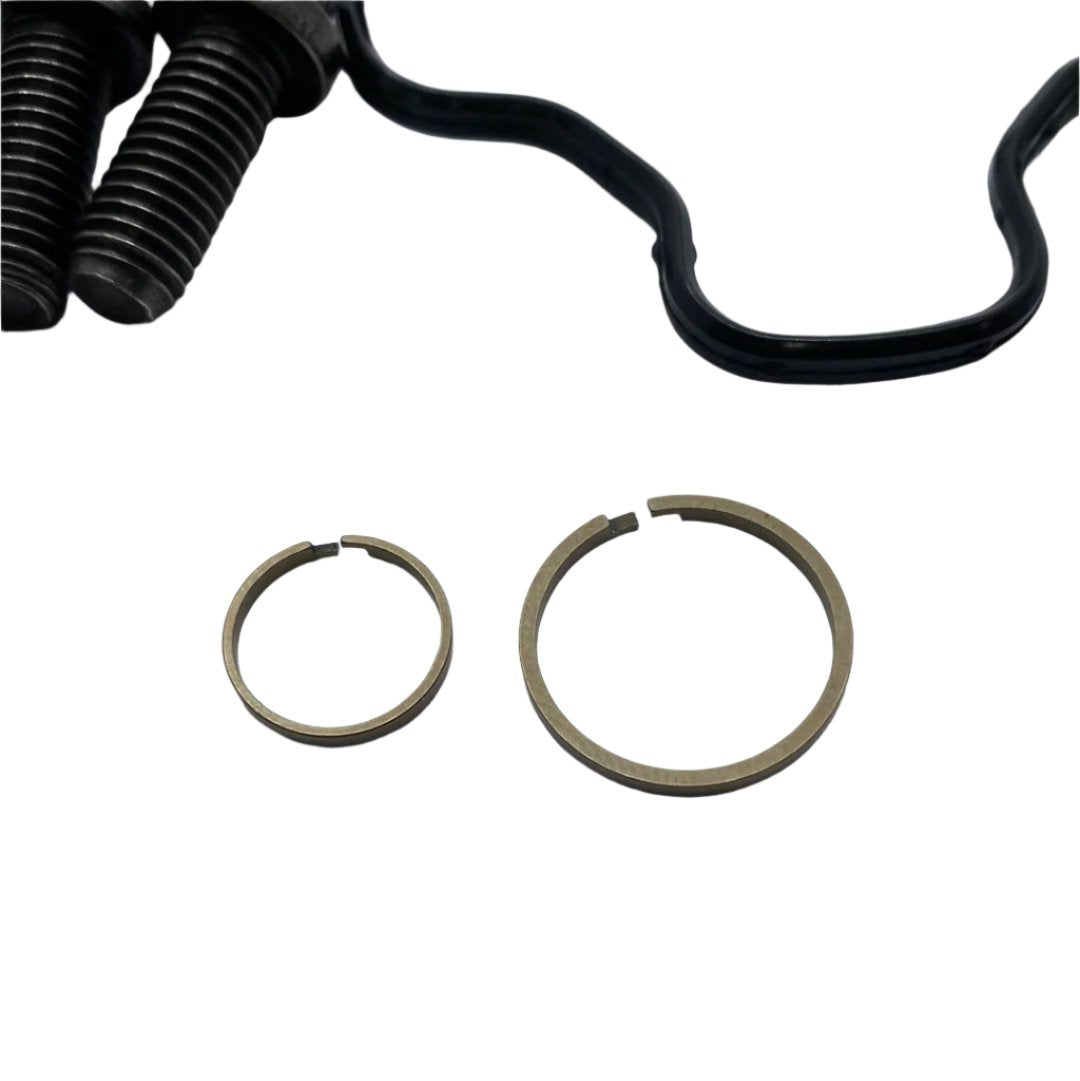 67mm 7.3 Powerstroke 1999-2003 Compressor housing wheel upgrade + rebuild kit