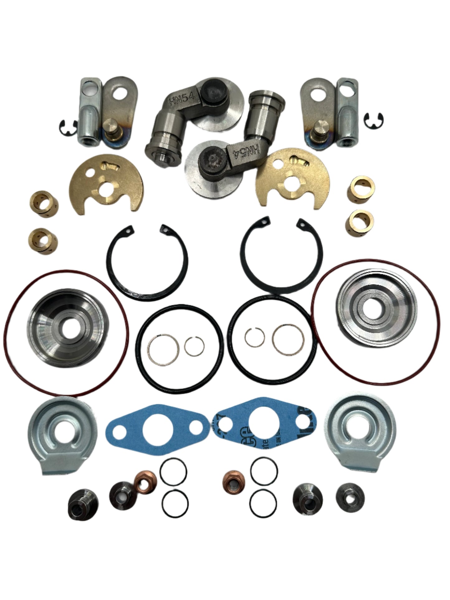 Viv 19t rb turbo td04 rebuild kit