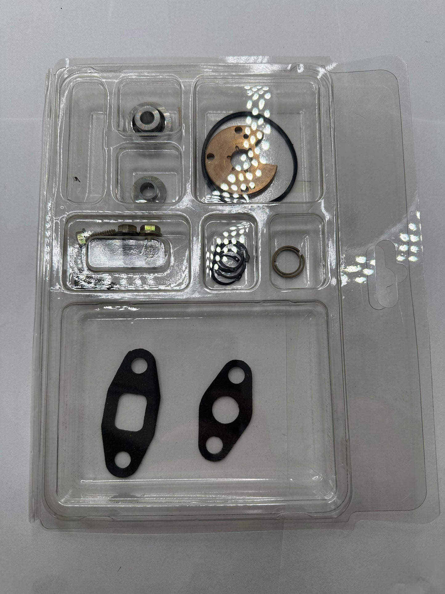 Pte7675 partial rebuild kit