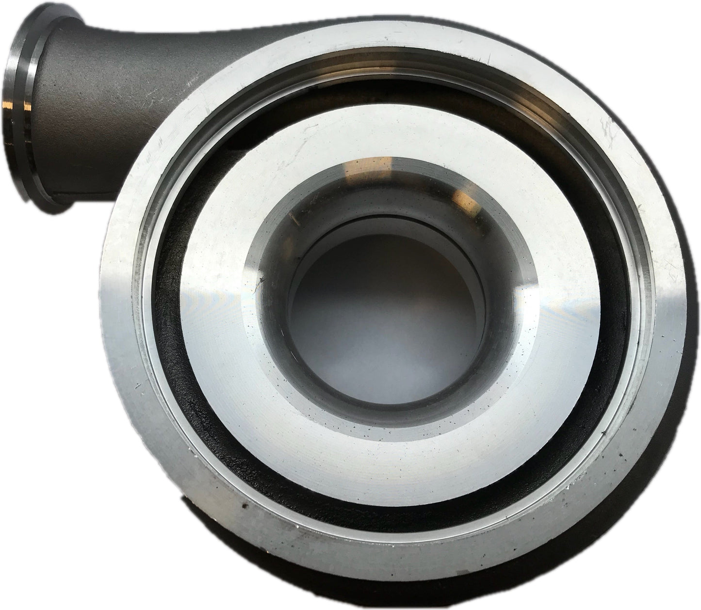 62mm hx40 compressor housing