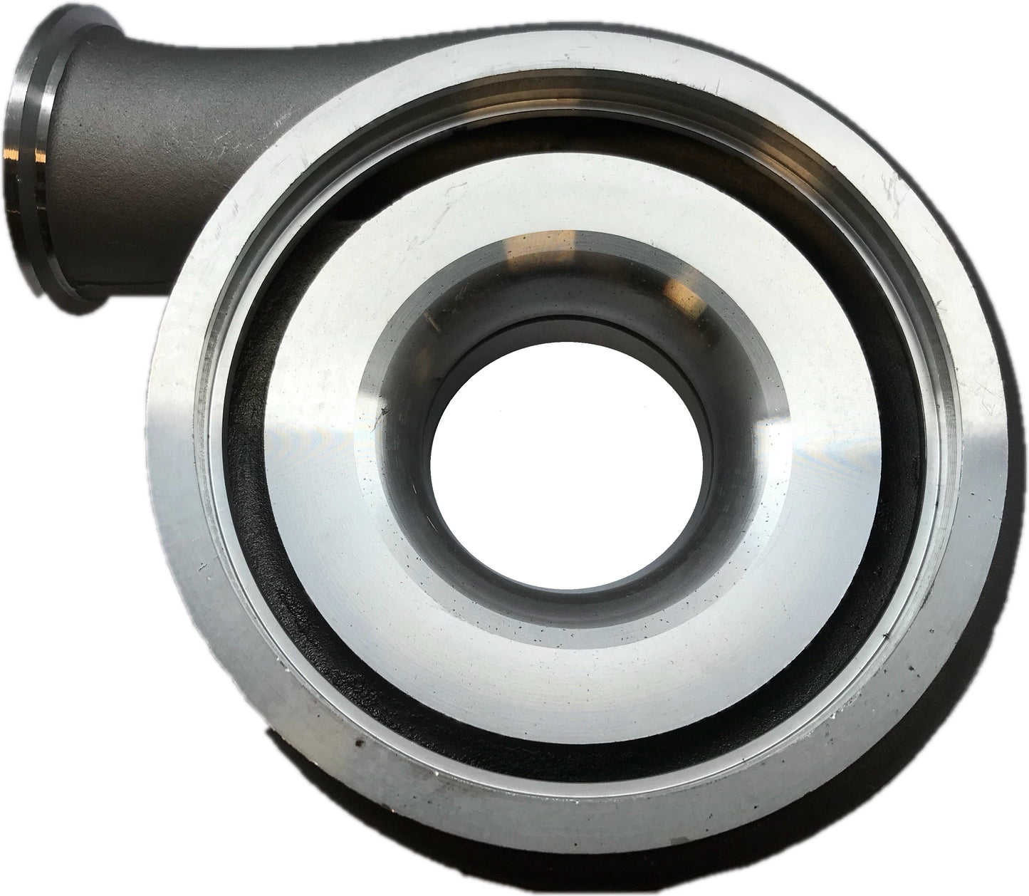 62mm hx40 compressor housing