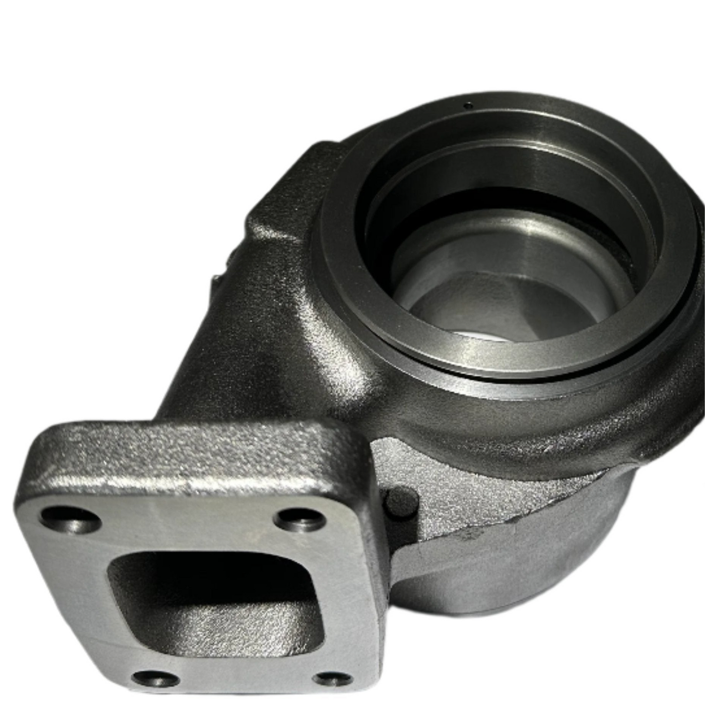 67mm He351cw turbine housing + clamp