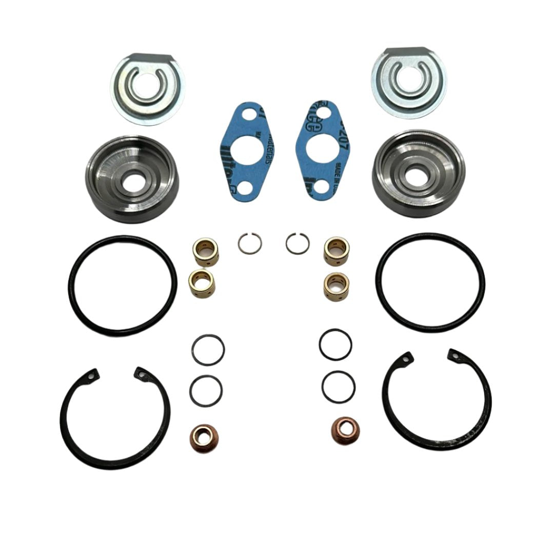 Viv v1 v2 v3 v4 rebuild kit parts