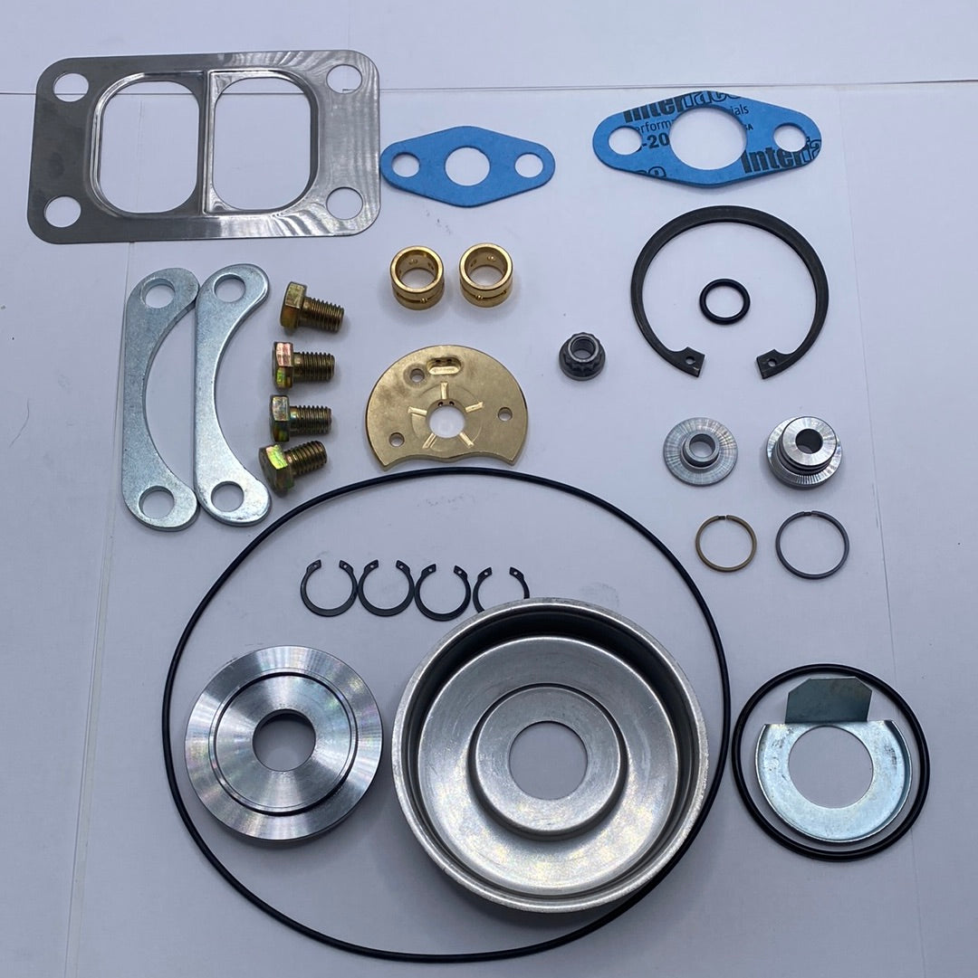 HX35 HX40 turbo rebuild kit for 1995 - 2002 Dodge Ram 5.9 Cummins