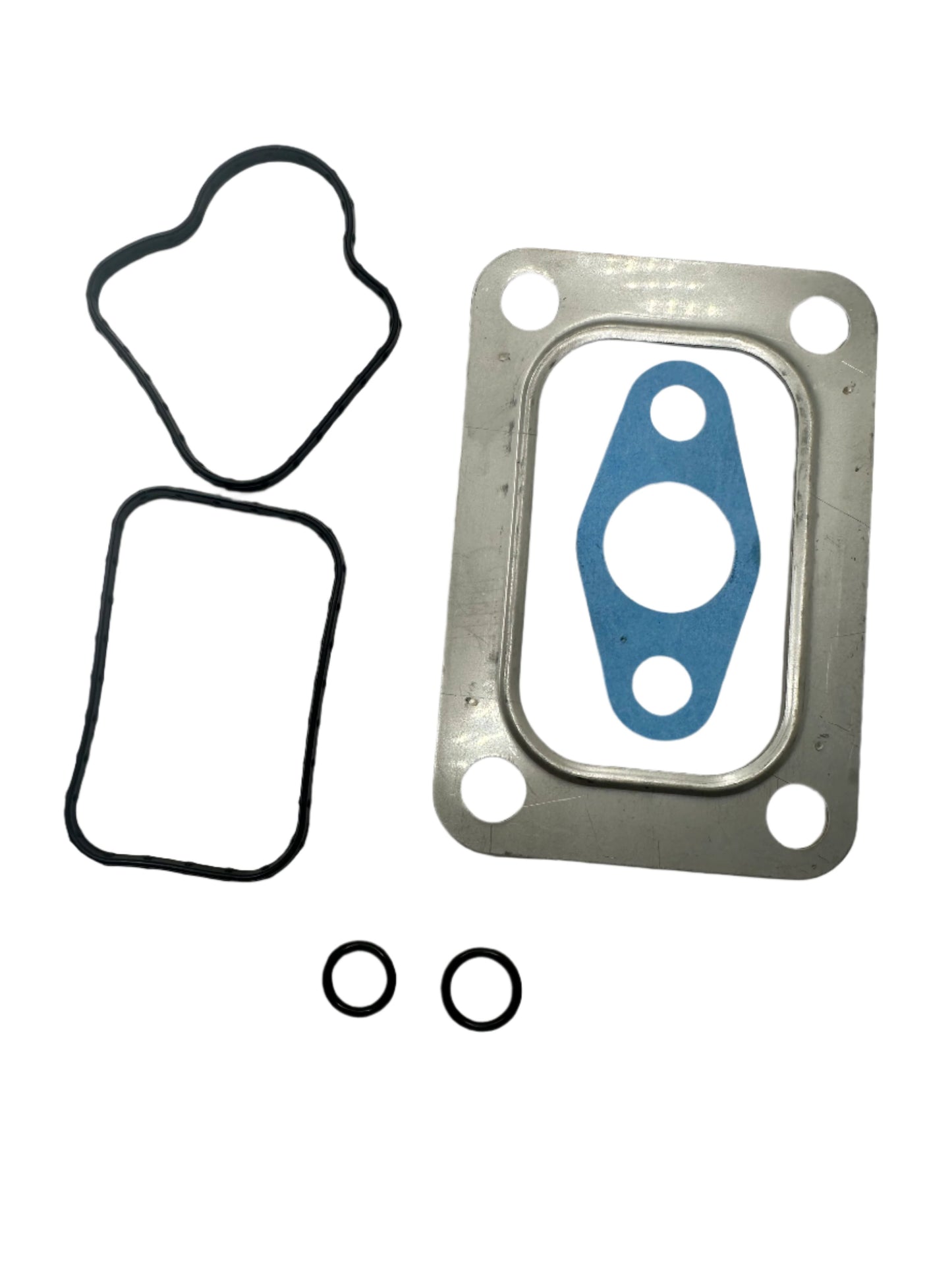 He351ve He300vg factory turbo 2007.5 to 2018