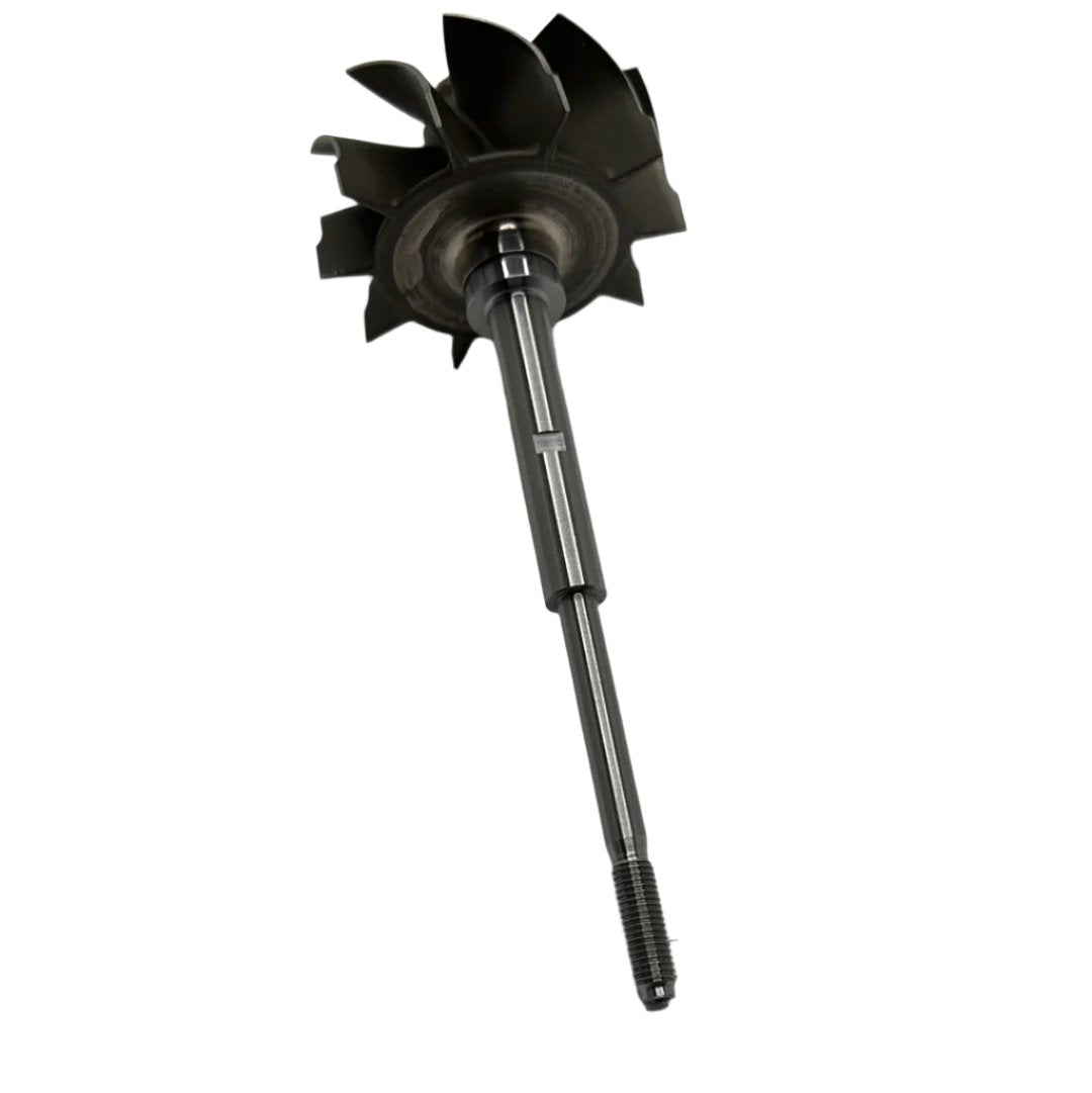 He351ve He300vg 67mm turbine housing upgrade + turbine