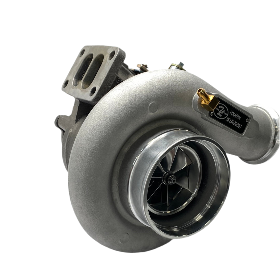 67mm hx40 hx35 upgrade for 5.9 Cummins 12v 24v 750hp