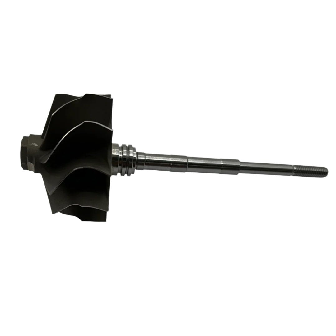 Gt3071r Gt3076r Gtx3071r Gtx3076r 10 blade turbine shaft