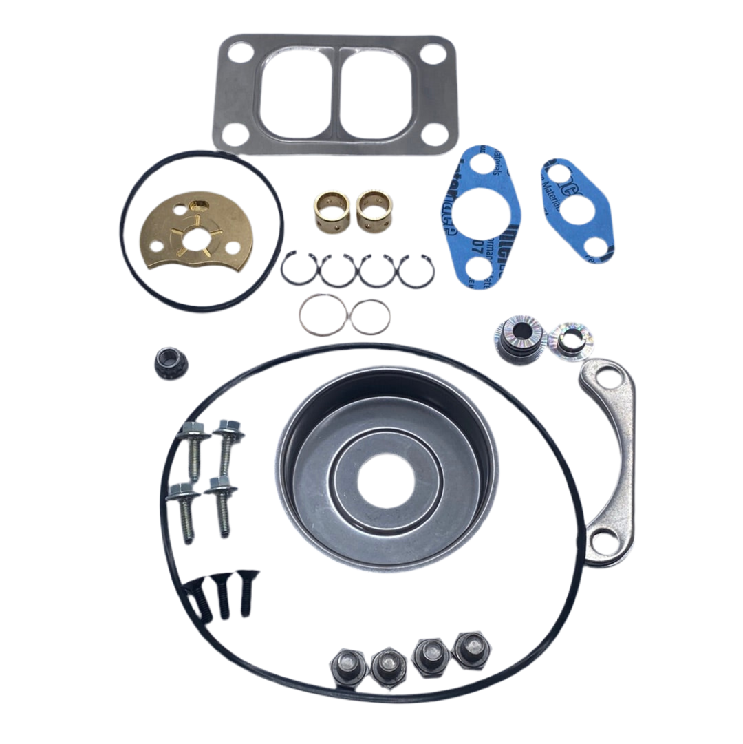H1E H1C WH1C Holset Upgraded Turbo Rebuild Kit – Turbo Lab of America