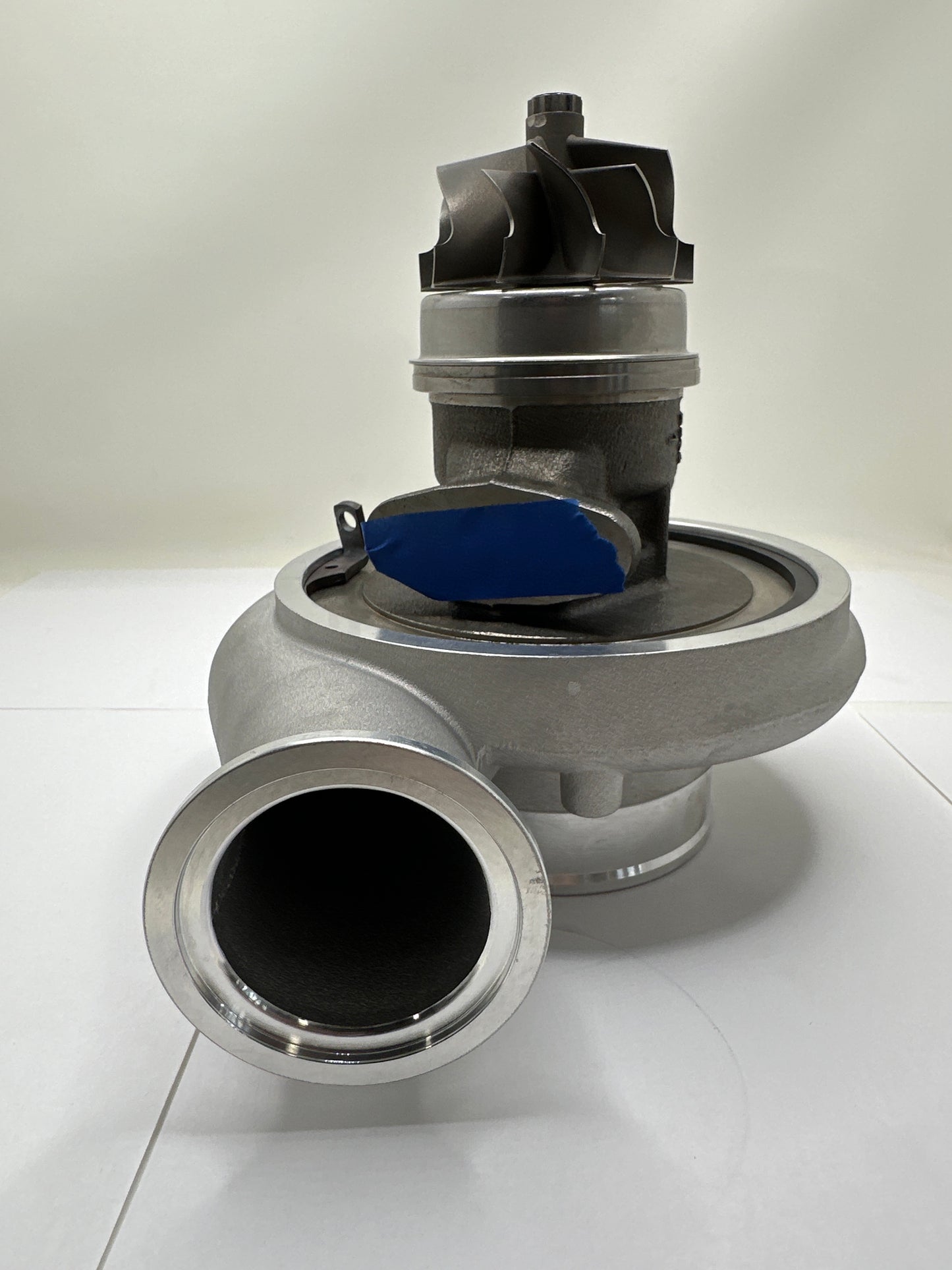 62mm hx40 64mm D5 turbine