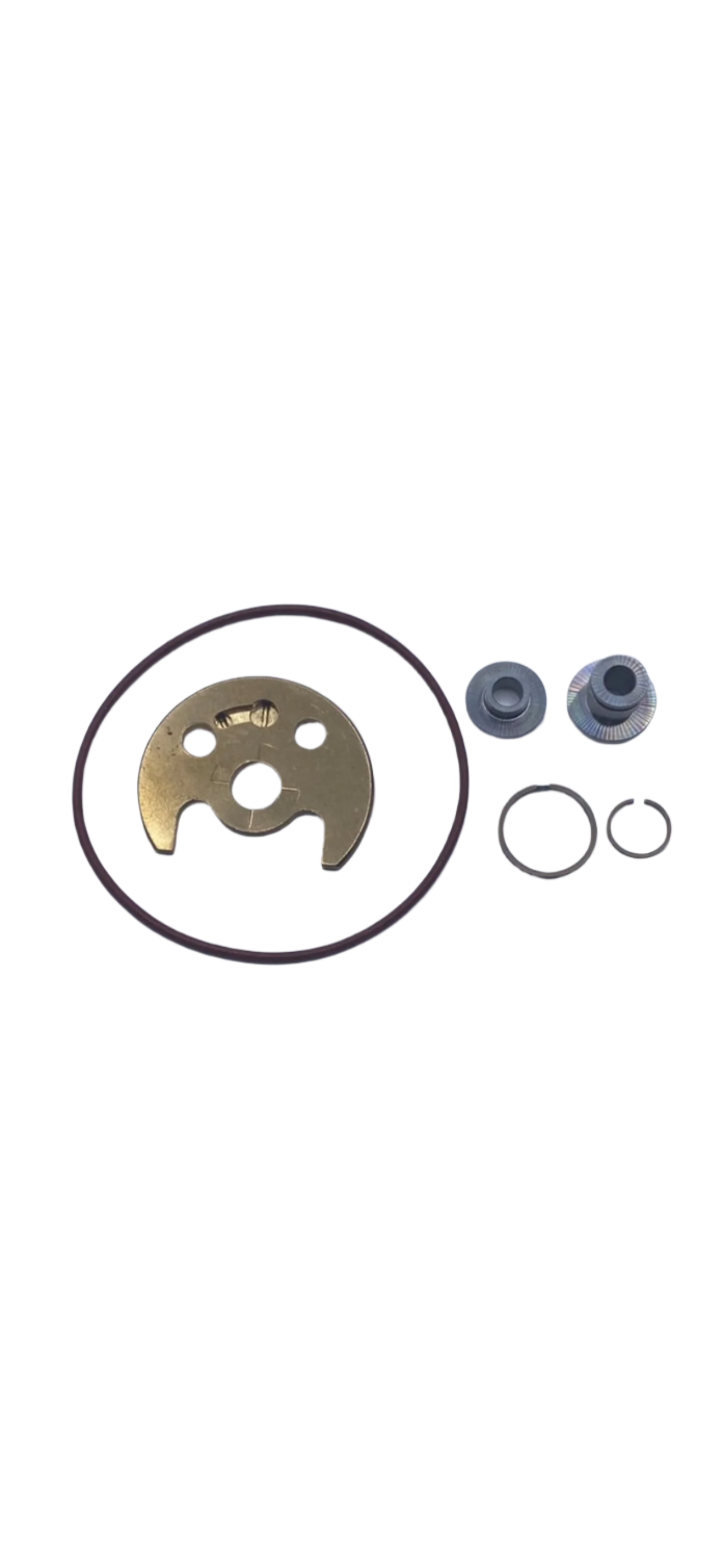 VIV 17t TDO4 thrust bearing upgrade kit