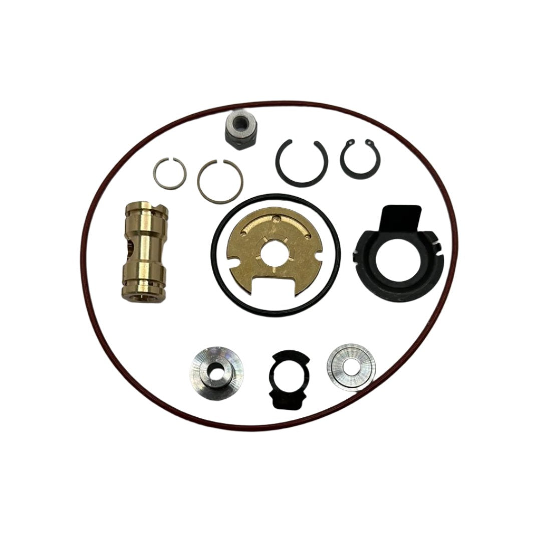 Audi Volkswagen FSI 2.0T K03 K04 turbo rebuild kit 2006 - 2017 ko3 ko4