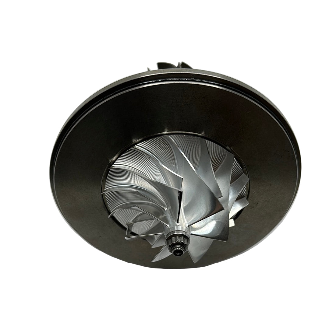 62mm Hx40 turbo 67mm turbine cartridge