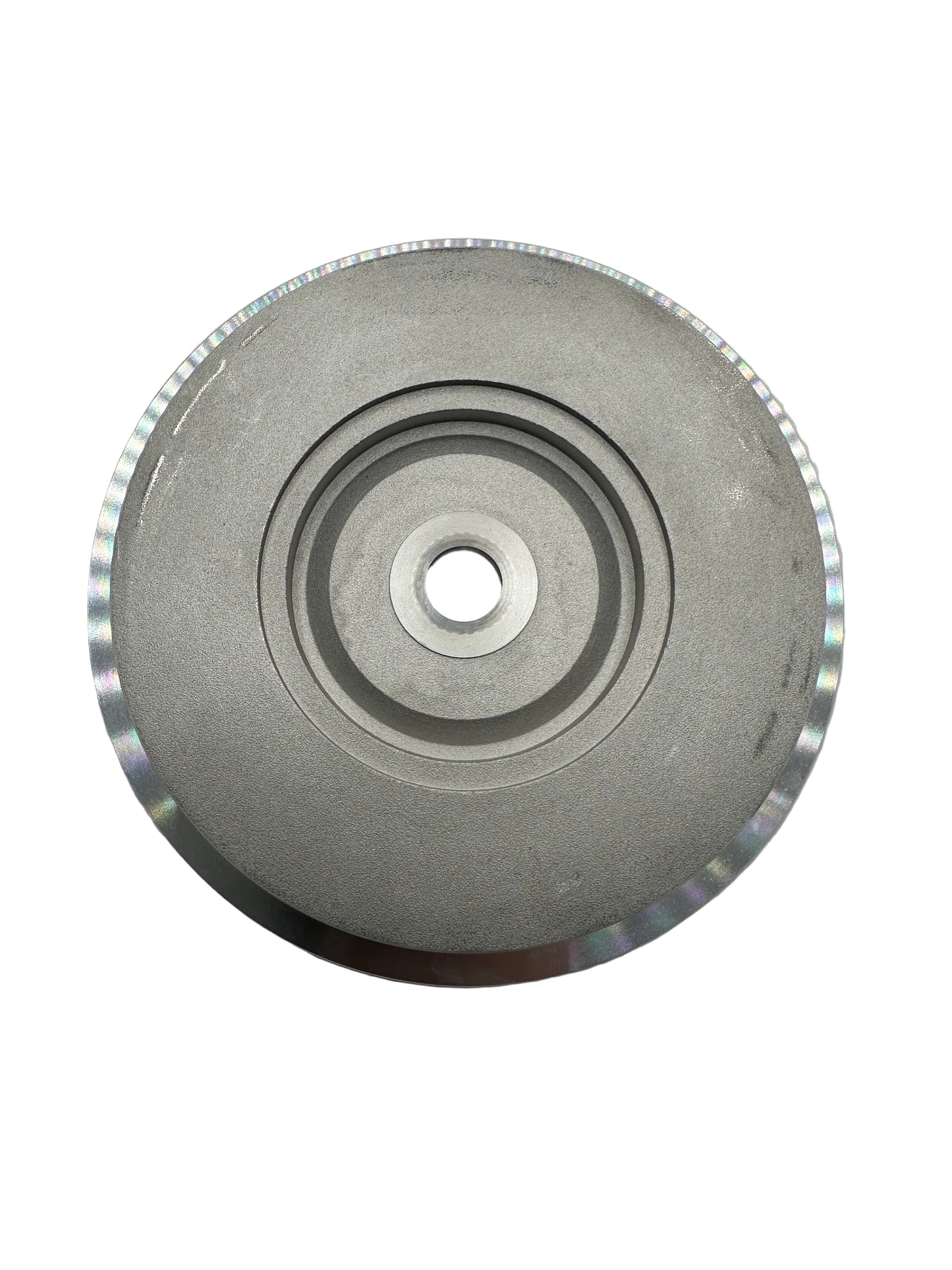 H1c compressor plate 83mm and rebuild kit