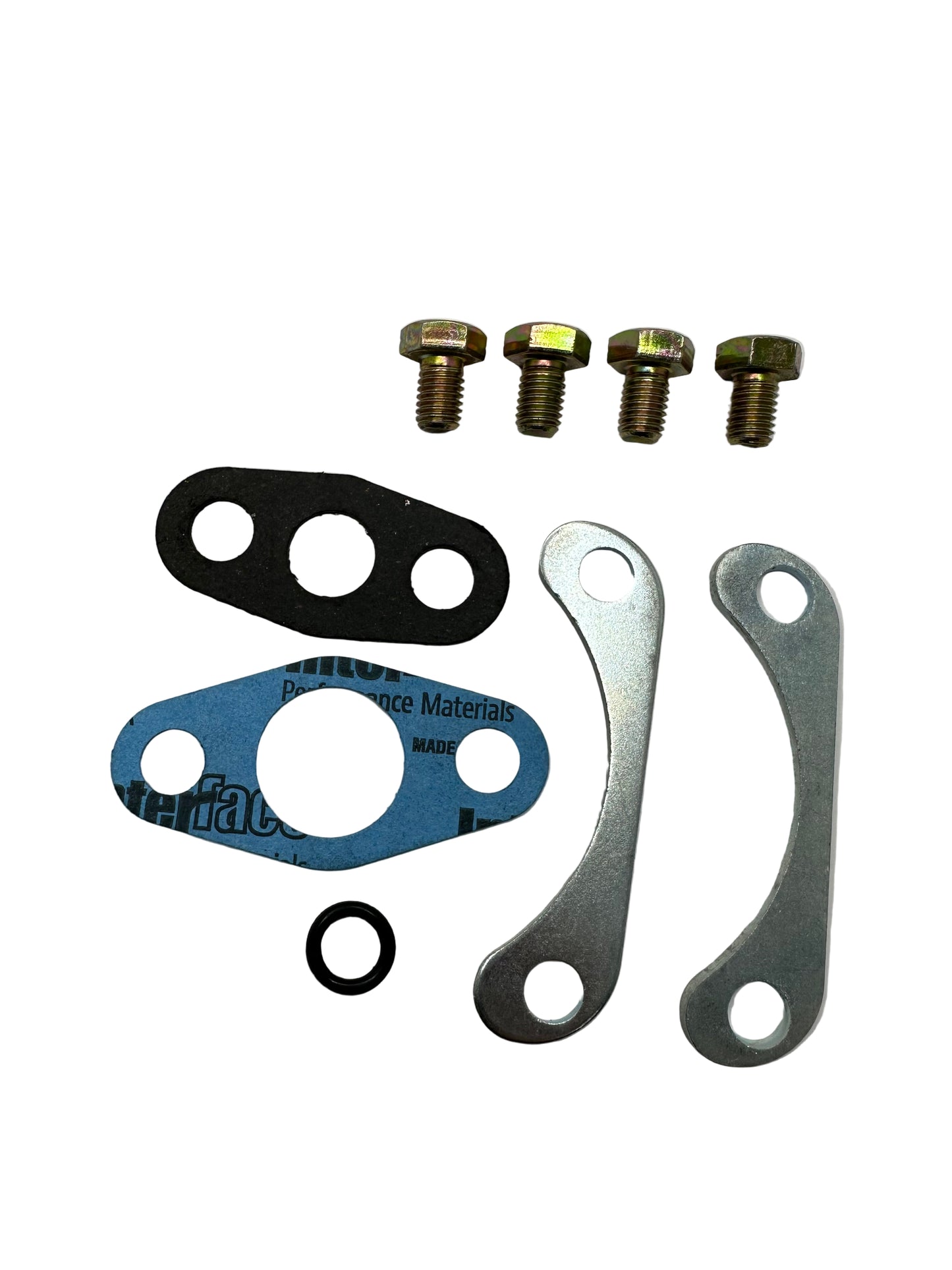 62mm hx40 64mm D5 turbine