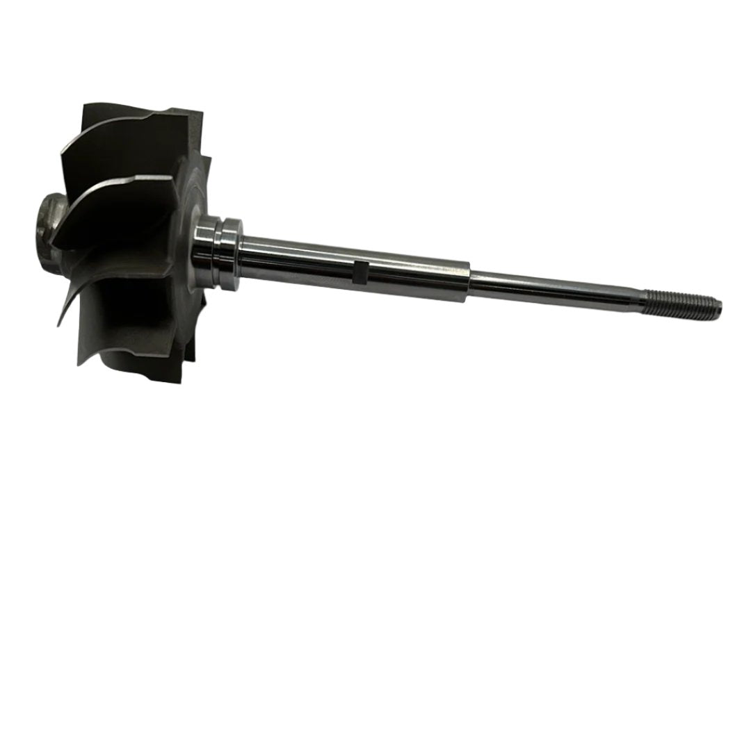 He351ve He300vg 10 blade 67mm by 70mm turbine upgrade