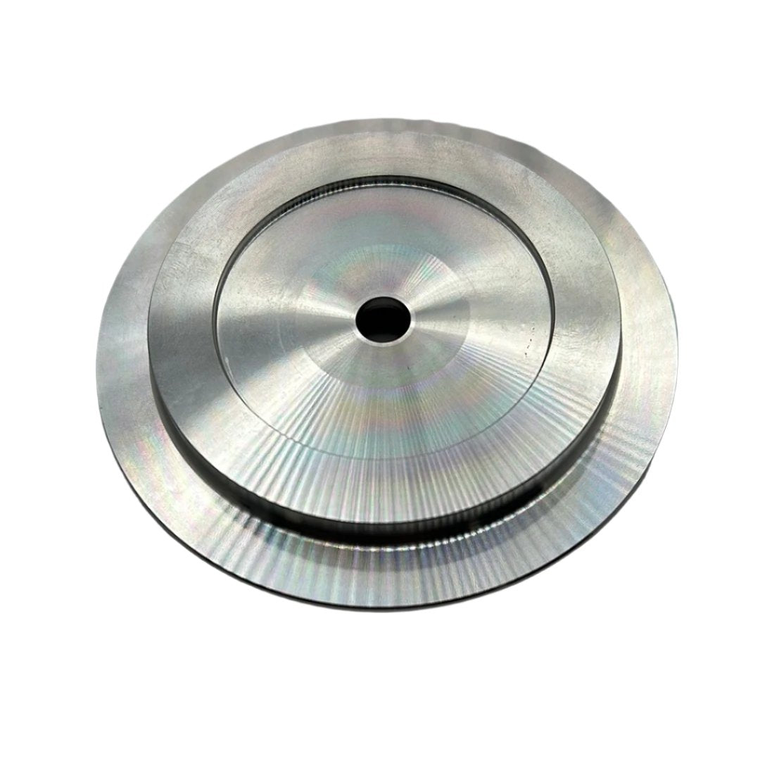 Compressor plate k04 mini cooper turbo