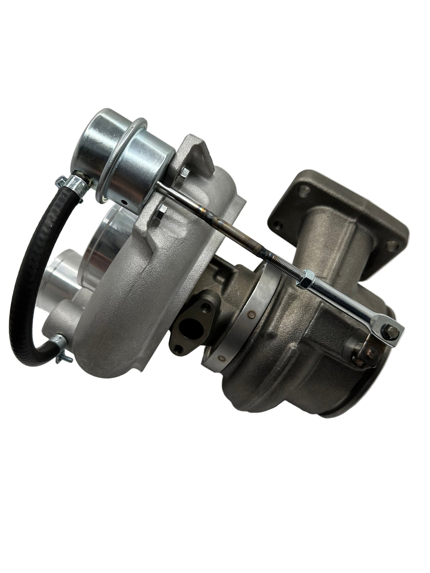 62mm He351cw turbo upgrade D5 67mm turbine