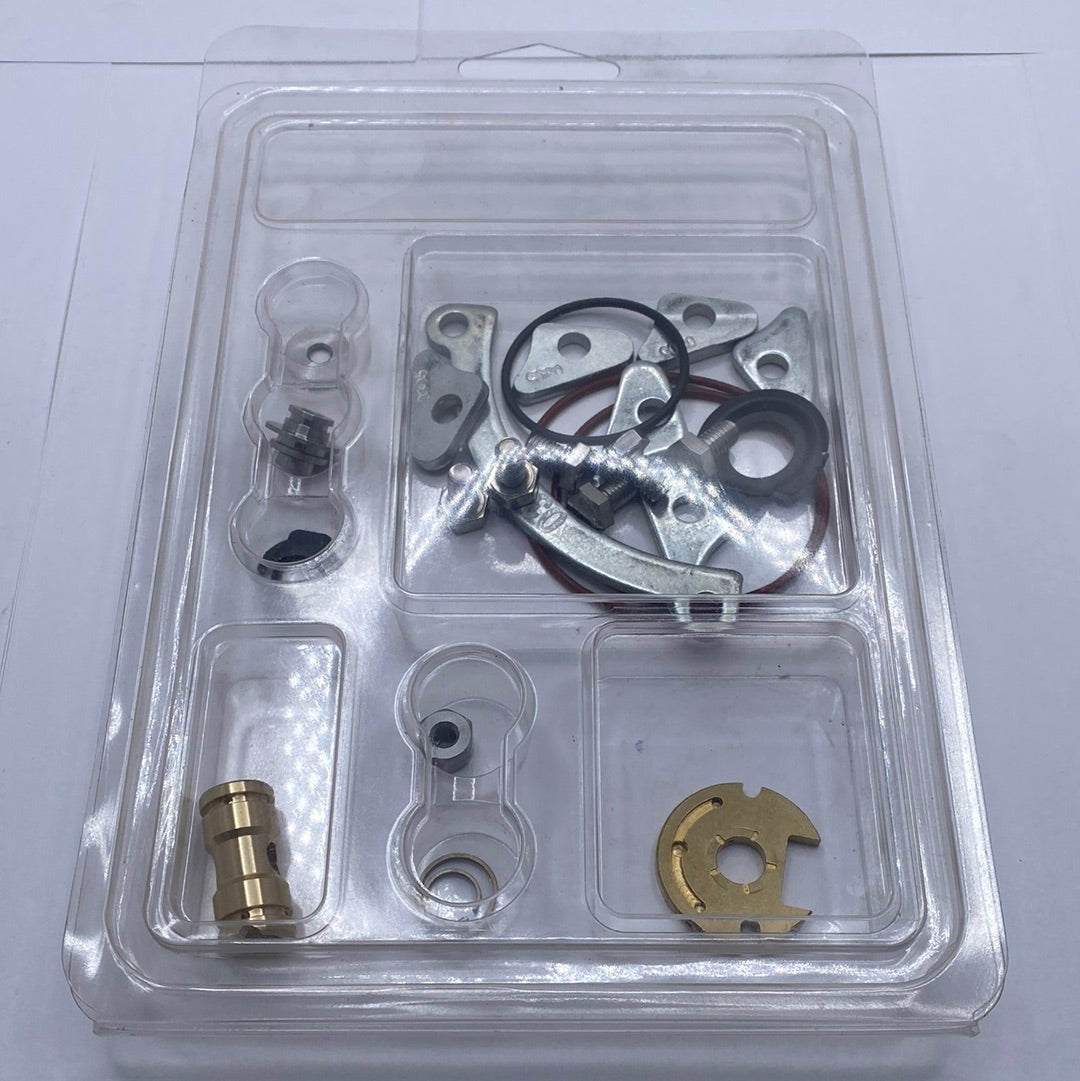 Audi Volkswagen 1.8T 2.7T K03 K04 KO3 KO4 KO6 turbo rebuild kit