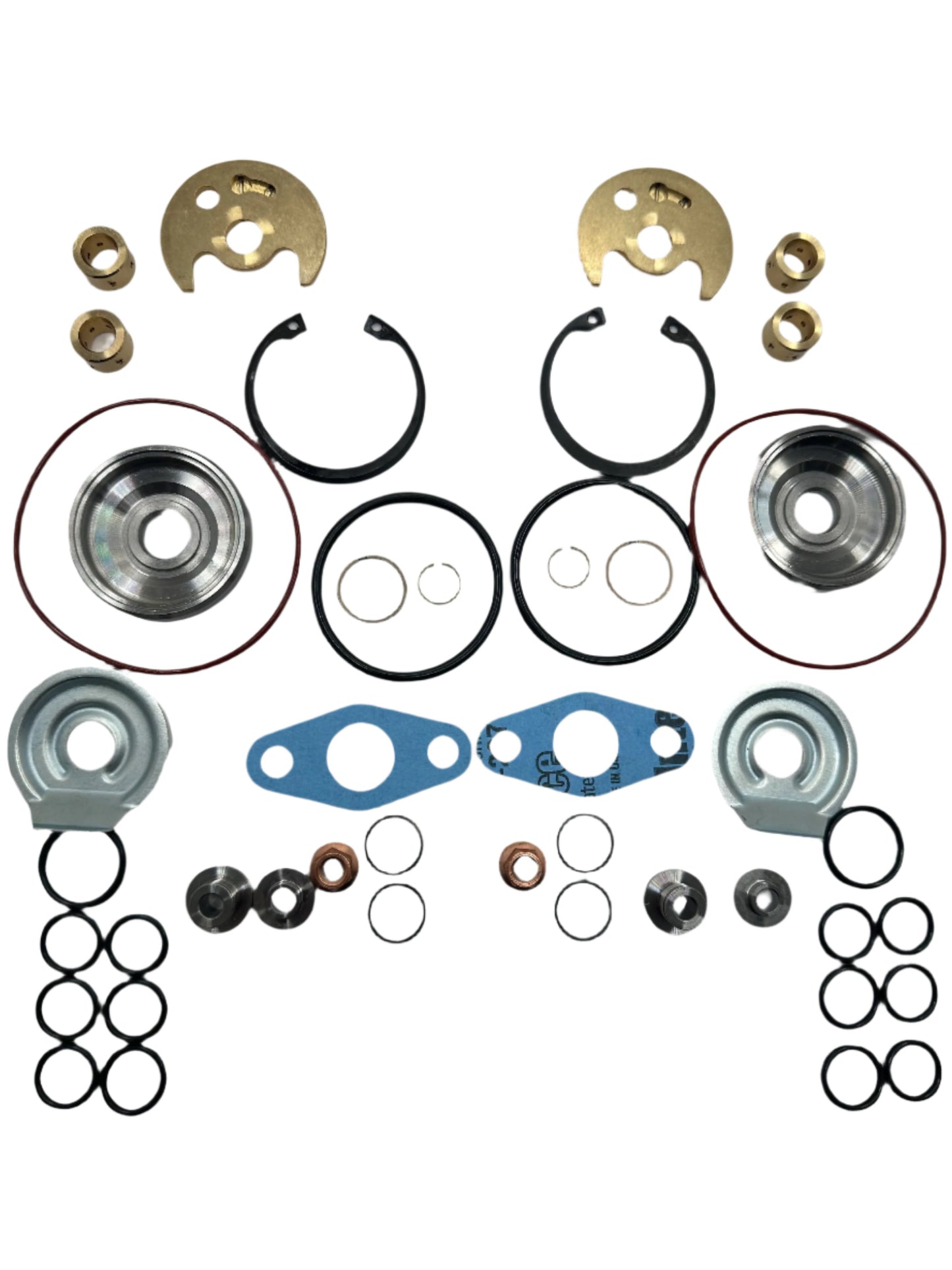 Viv 19t rb td04 n54 rebuild kit