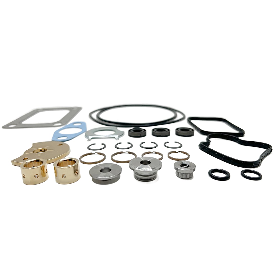 HE300VG turbo rebuild kit for 2019 - 2025 Dodge Ram 5th Gen 6.7 Cummins
