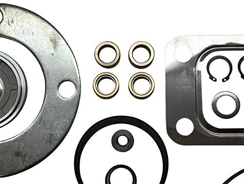 T2 Turbo Rebuild Kit