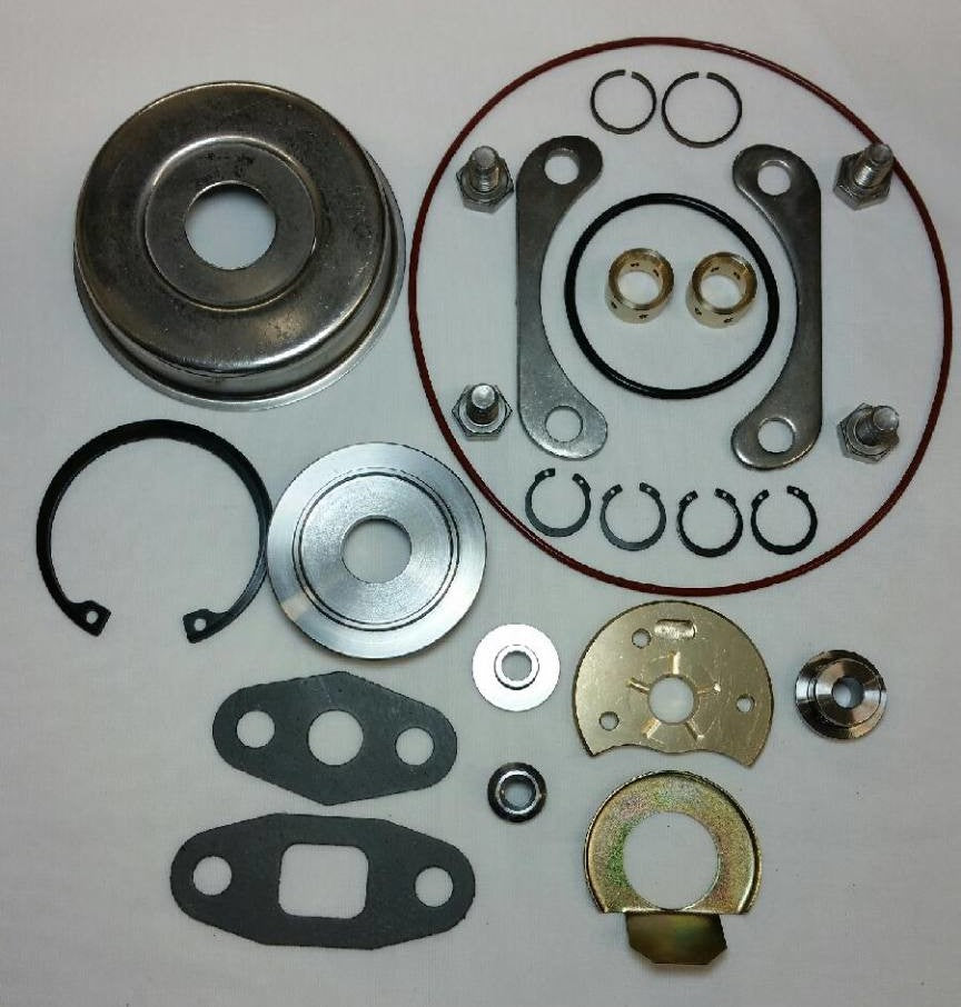 Hx35 turbo rebuild kit