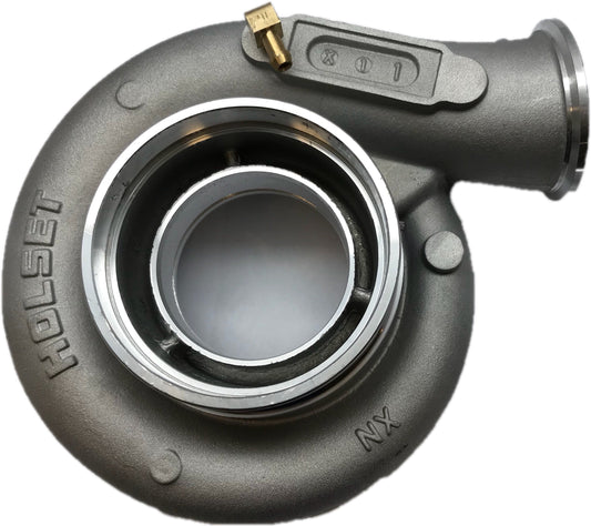 62mm hx40 compressor housing