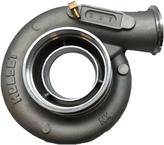 60mm 7 Blade Hx40 Compressor Housing