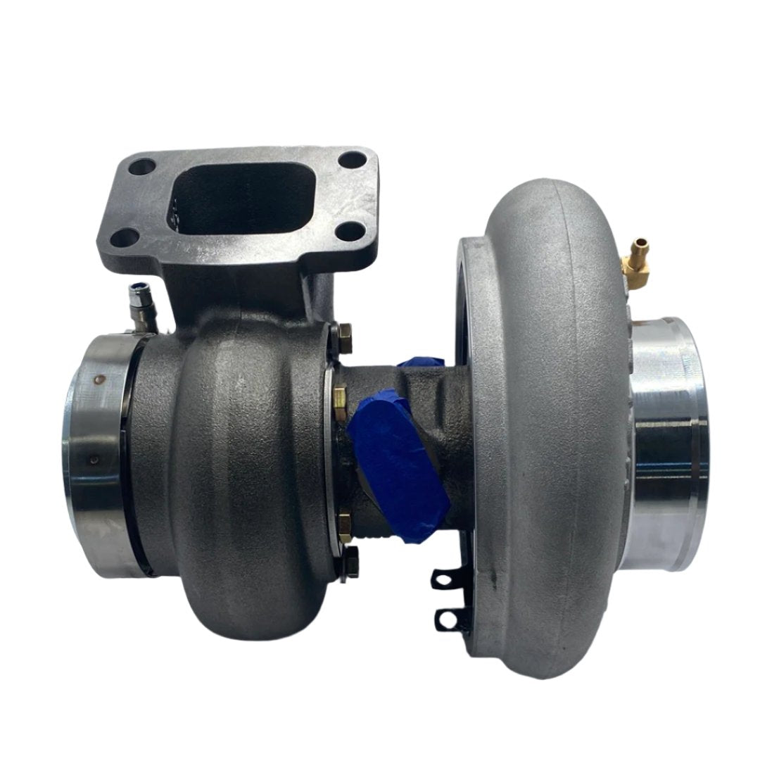 Hx40 60mm T3 .82 turbine housing turbo