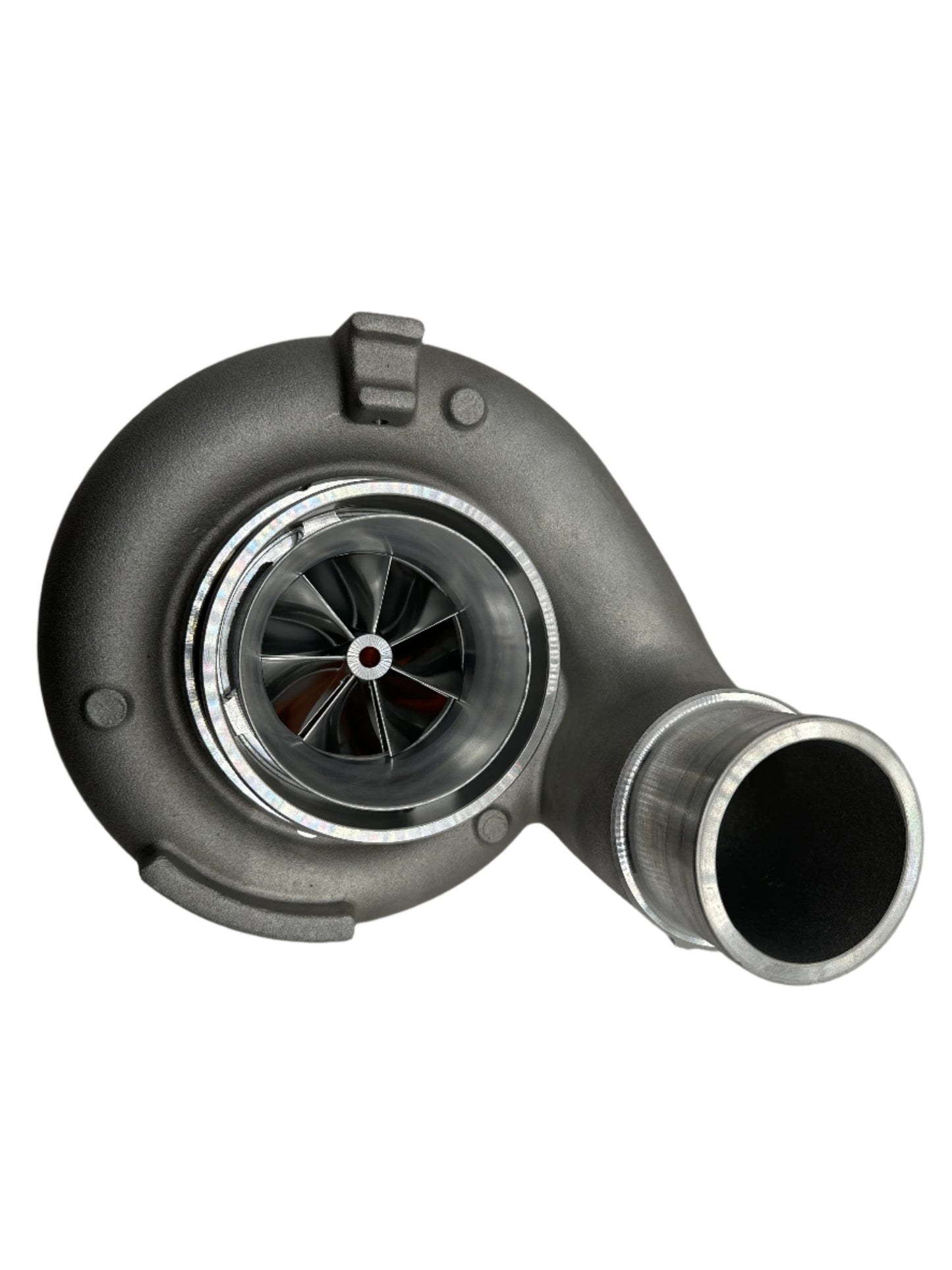 He300vg HE351ve 67mm compressor wheel and housing