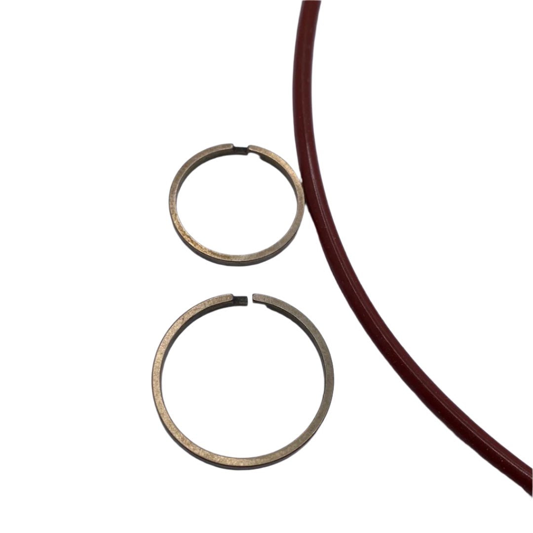 Borg Warner s200 360 degree turbo rebuild kit