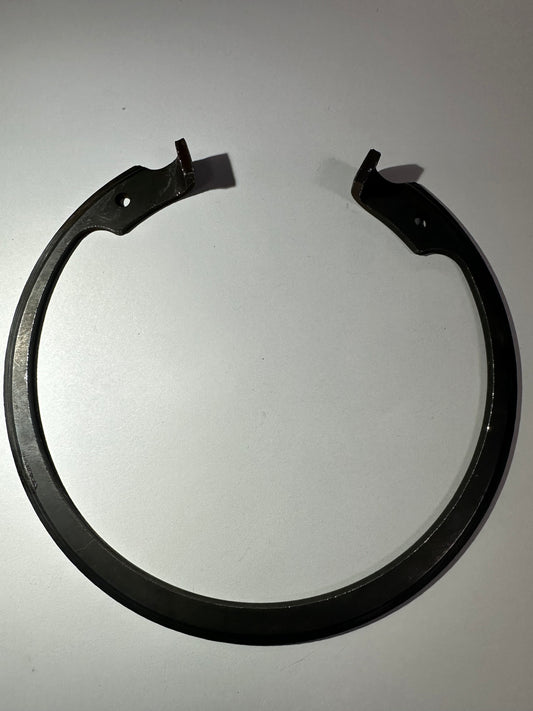 Compressor housing clamp with ear grip He351cw HY35 He341