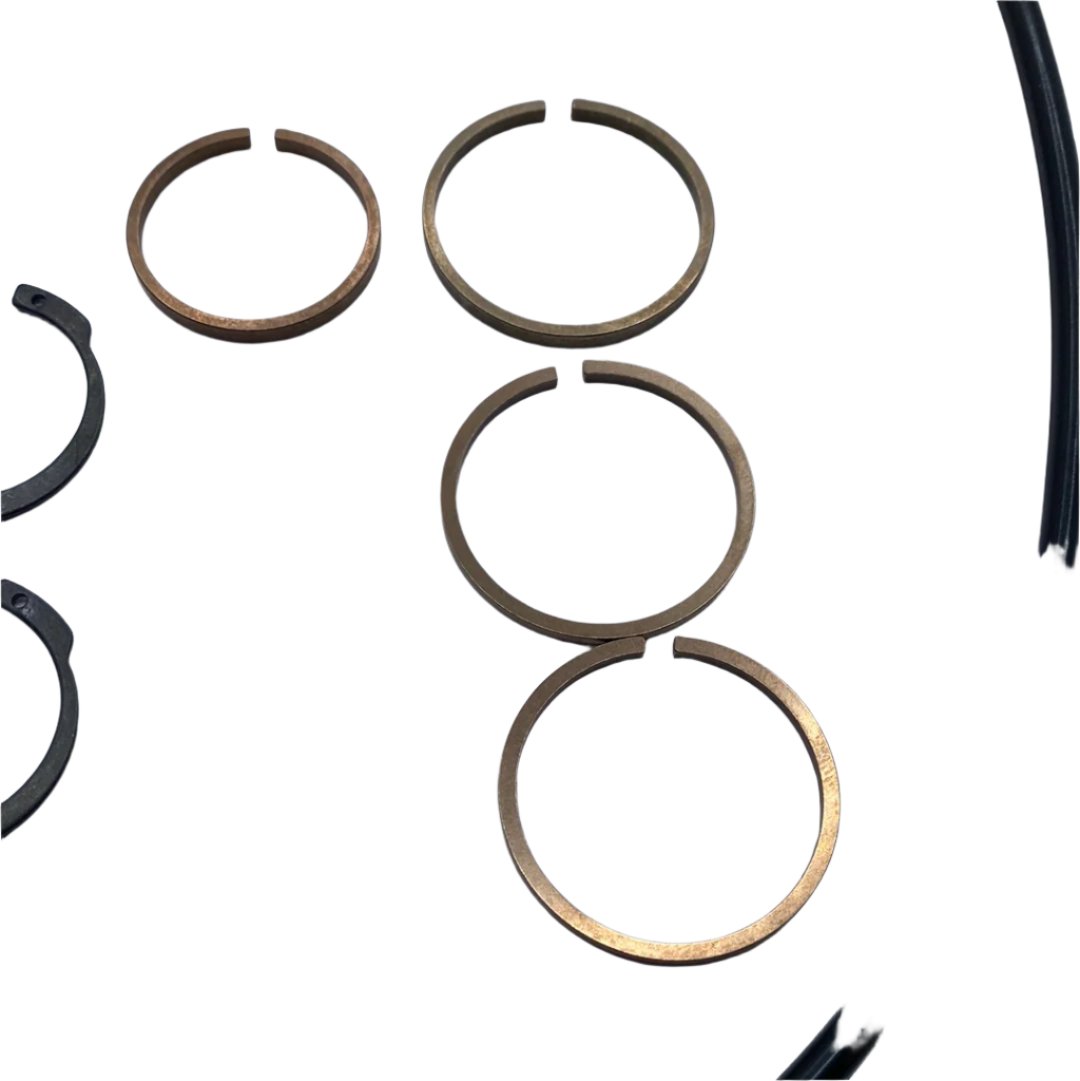 S400 S475 S480 Borg Warner turbo 360 thrust bearing upgrade rebuild kit