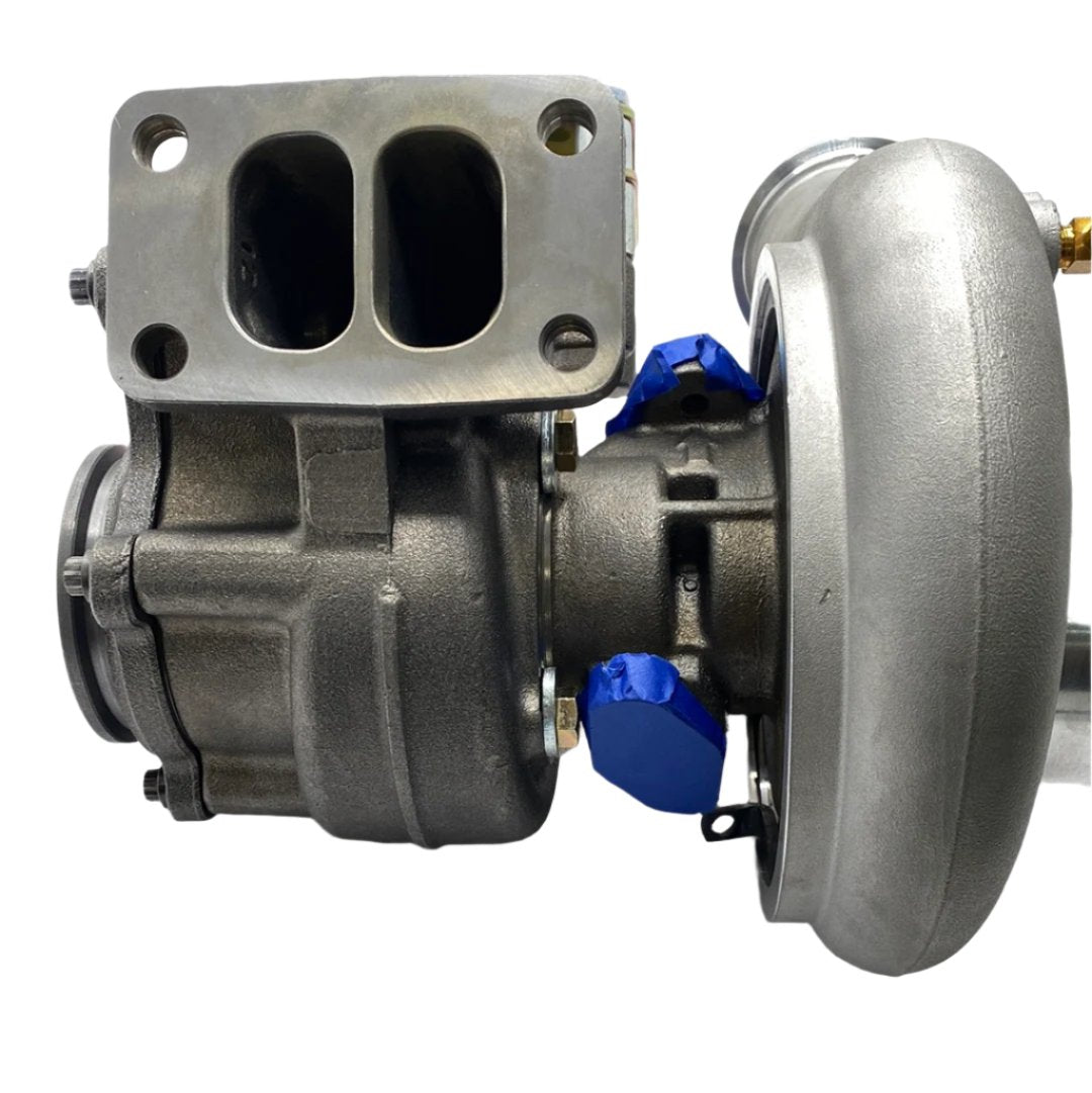 67mm hx40 hx35 upgrade for 5.9 Cummins 12v 24v 750hp