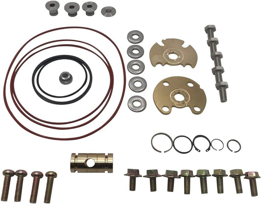Gt15 Gt17 Gt2256 turbo rebuild kit