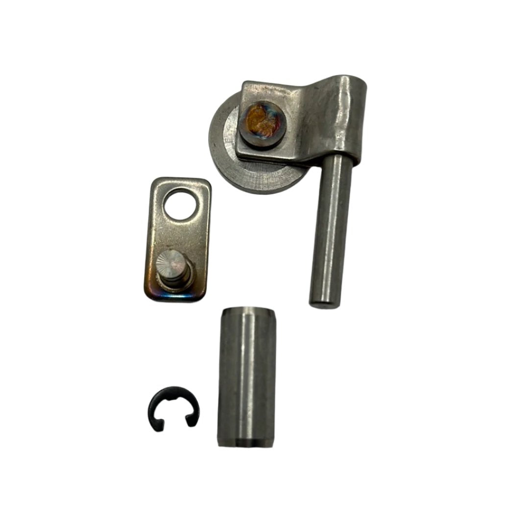 HX35 HX40 HY35 Wastegate Flapper Repair kit